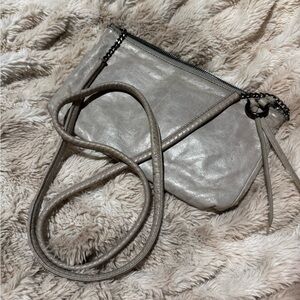 Hobo crossbody